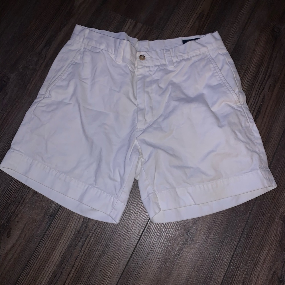 Polo Shorts